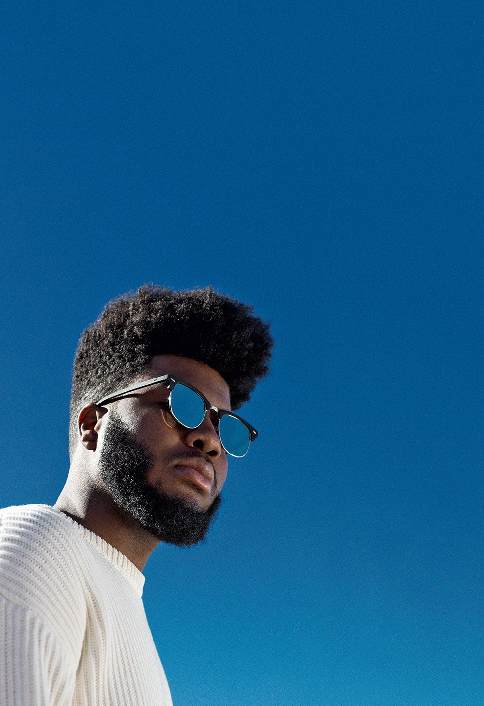 Khalid Robinson