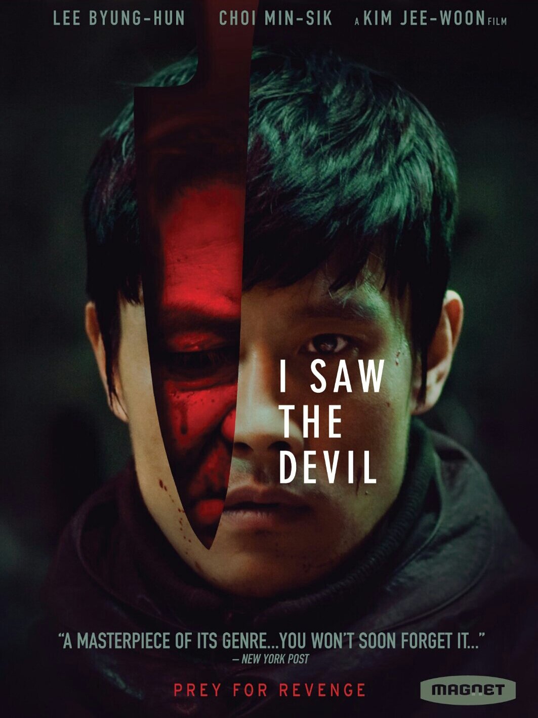 Kim Jee-woon