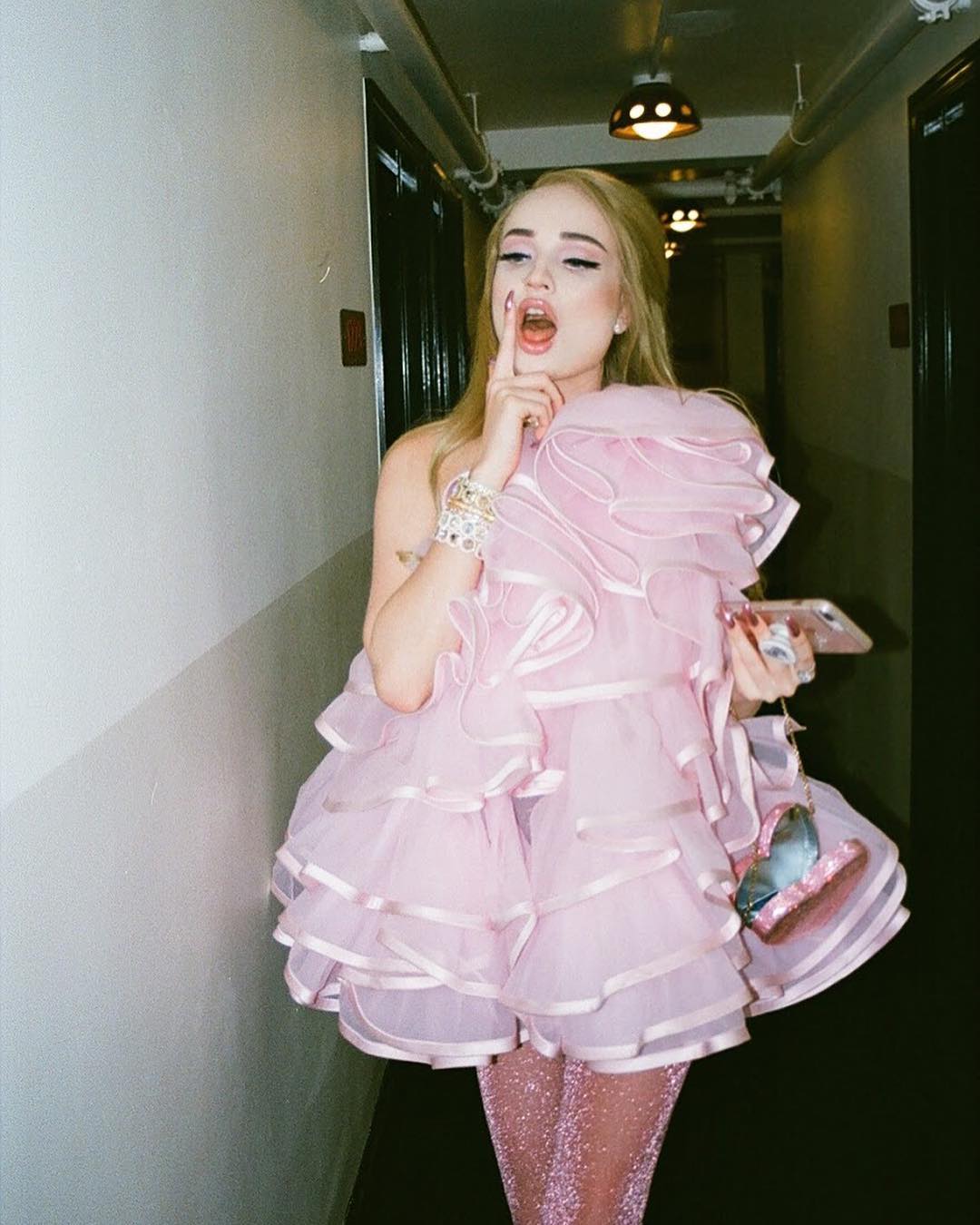 Kim Petras