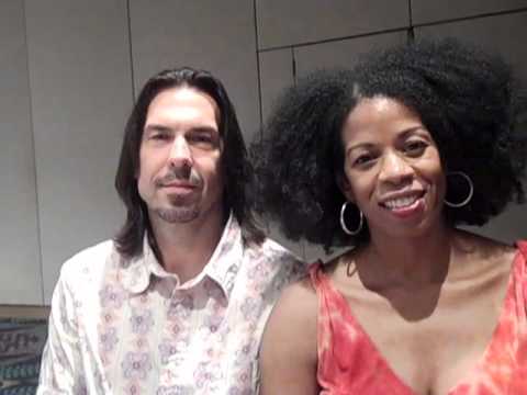 Kim Wayans