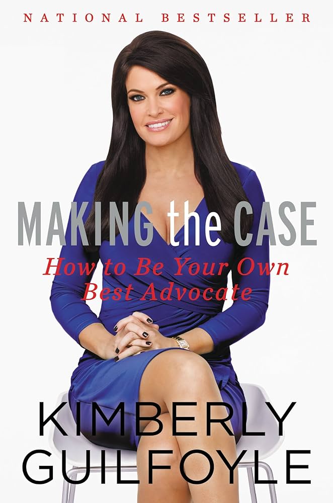 Kimberly Guilfoyle