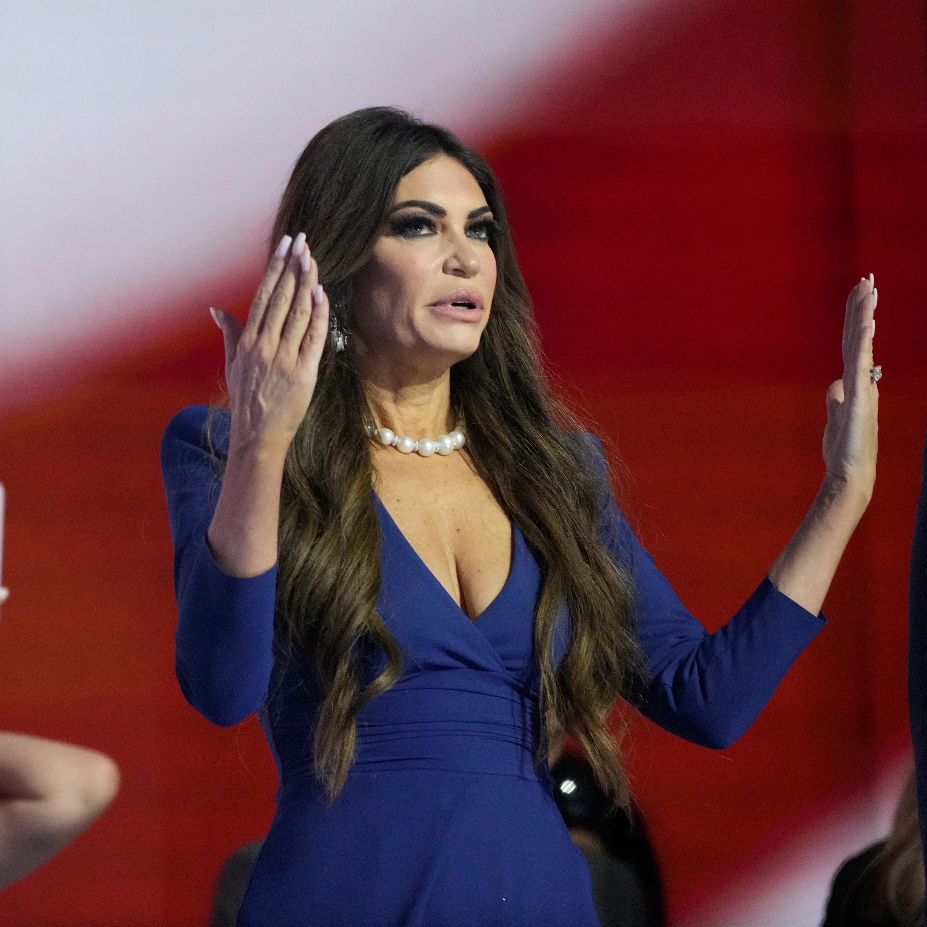 Kimberly Guilfoyle