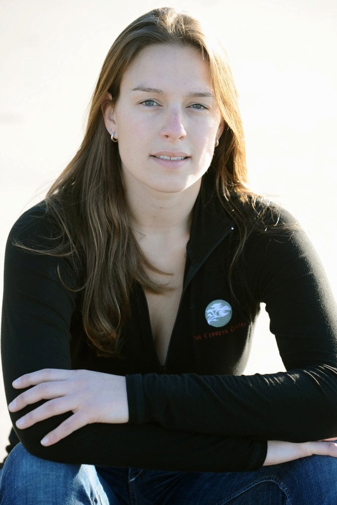 Kimberly Russell