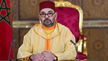  King Mohammed VI of Morocco
