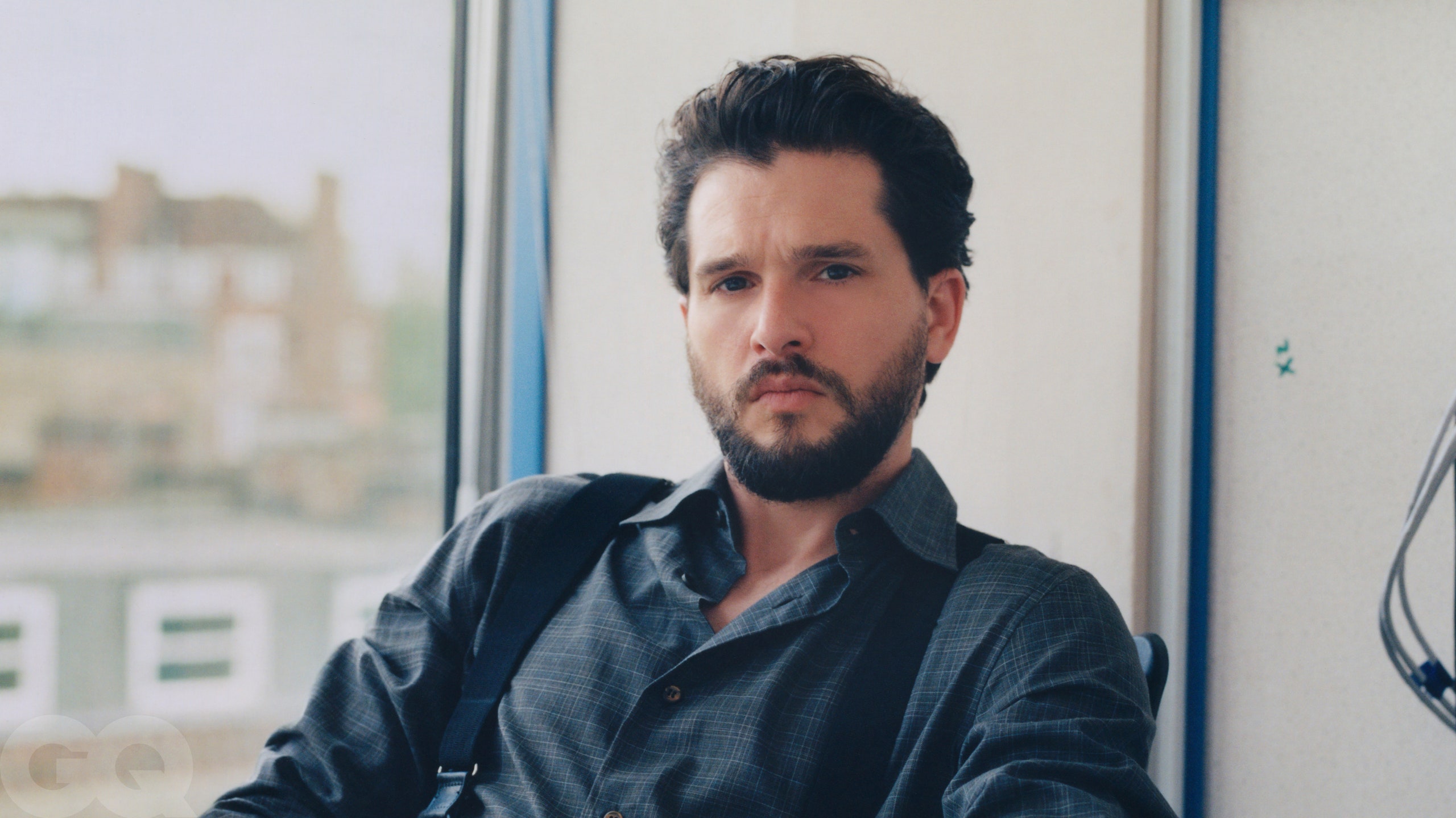 Kit Harington