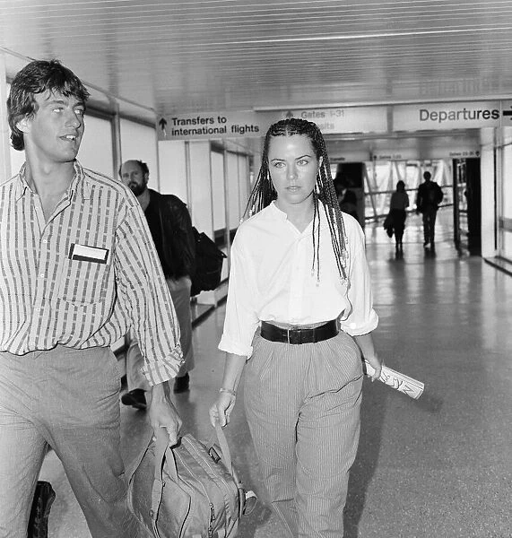 Koo Stark