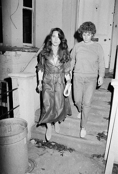Koo Stark