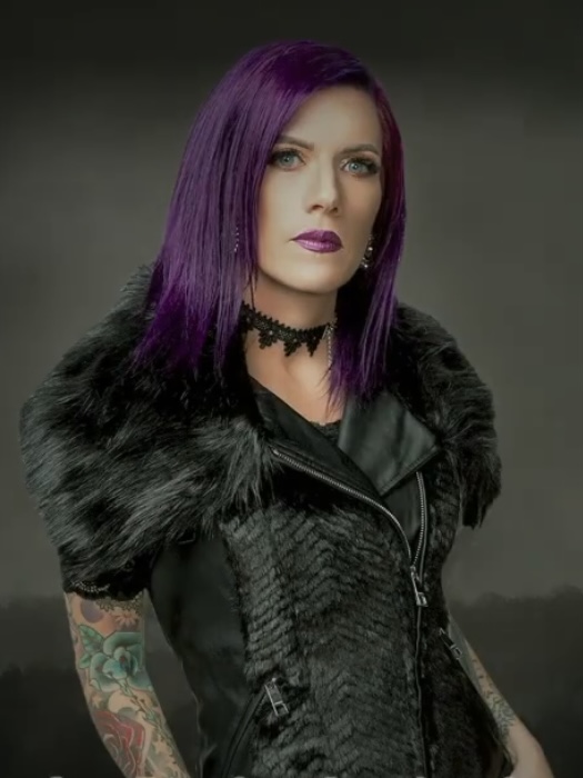 Korey Cooper