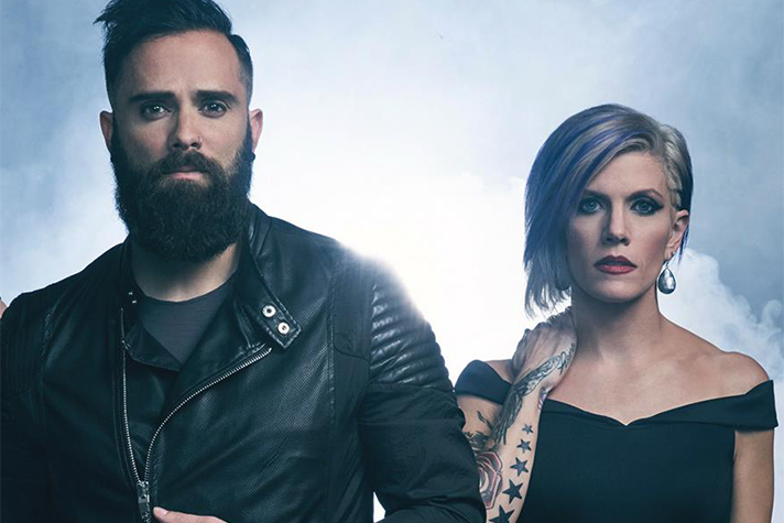 Korey Cooper