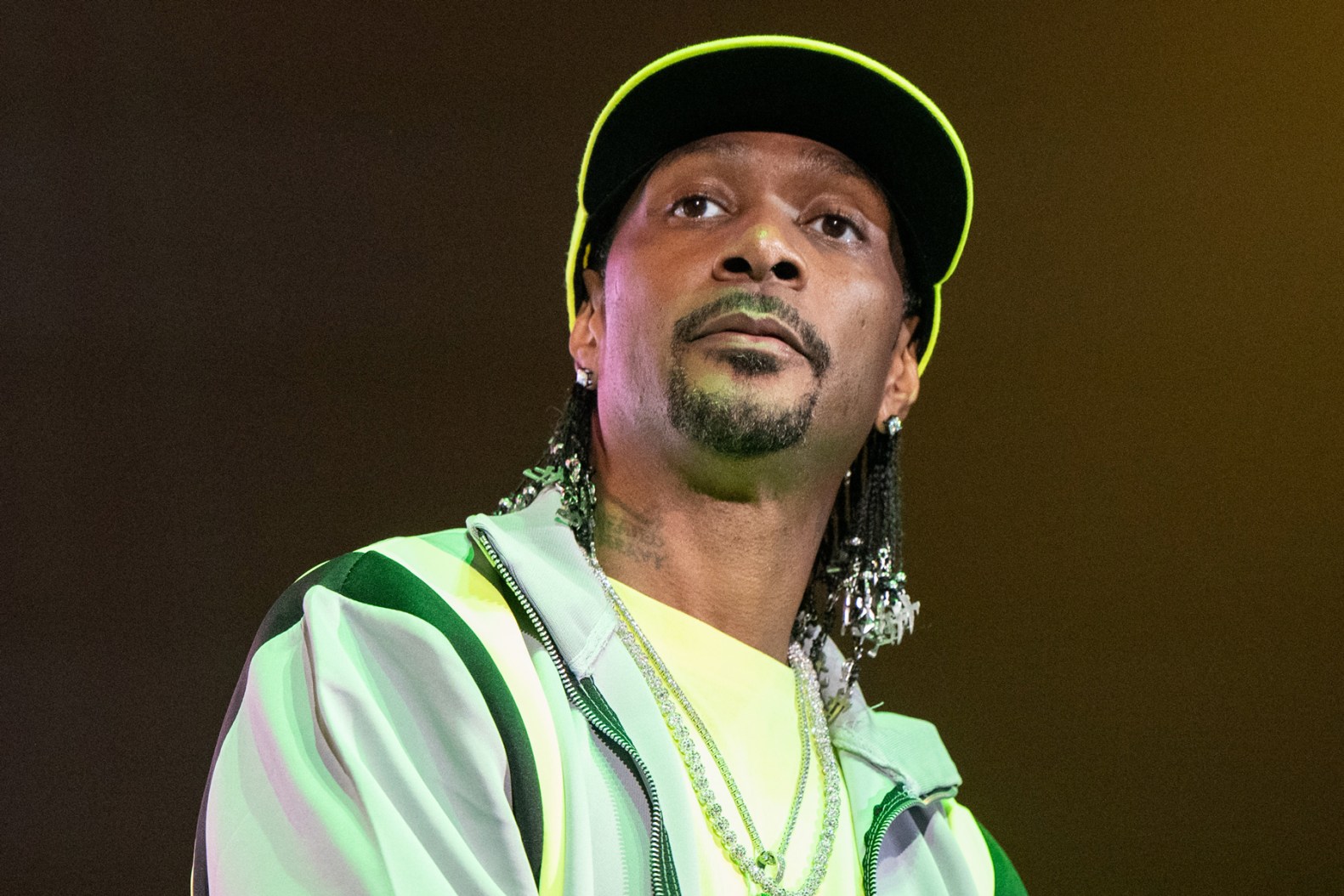 Krayzie Bone