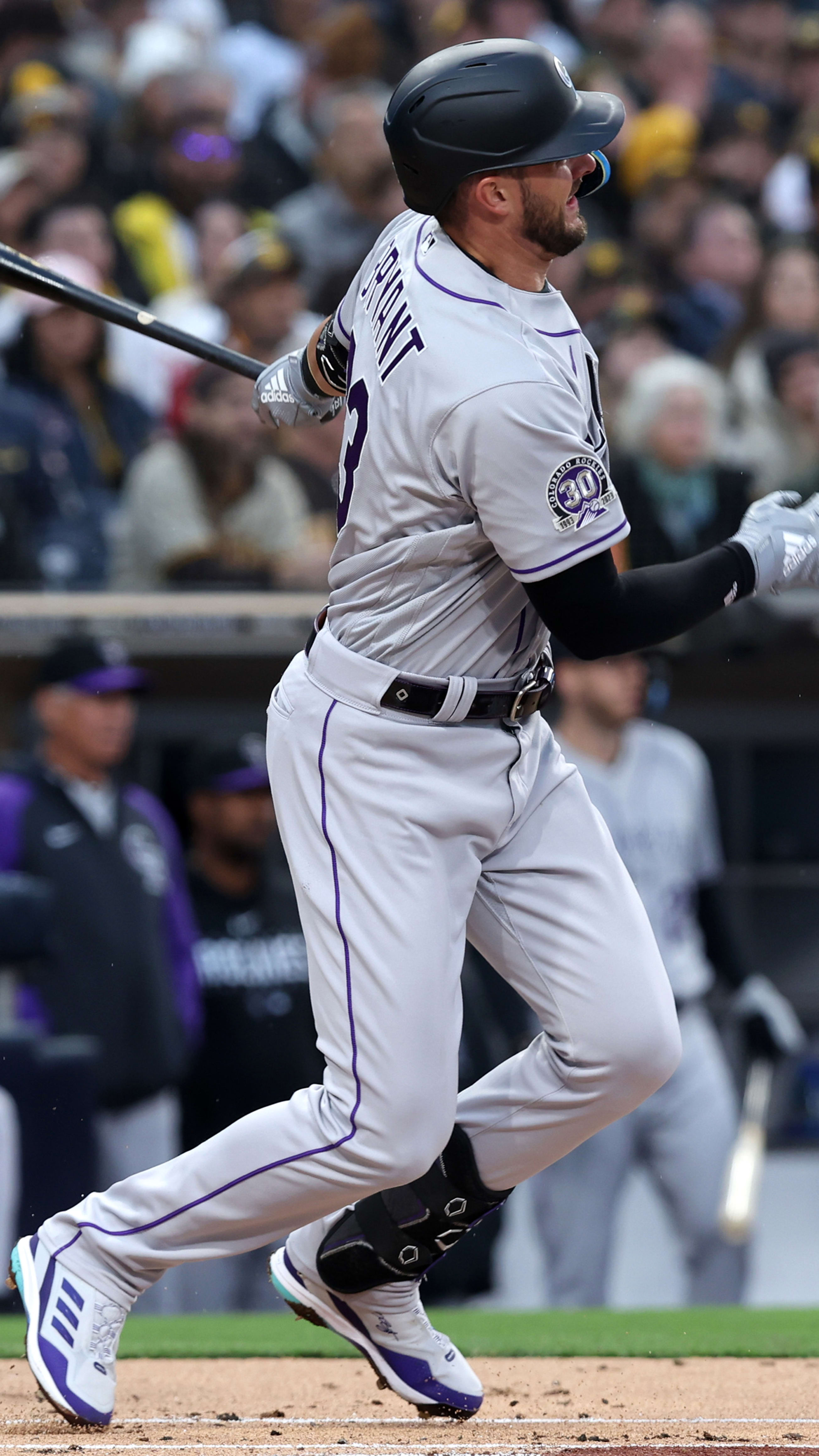 Kris Bryant