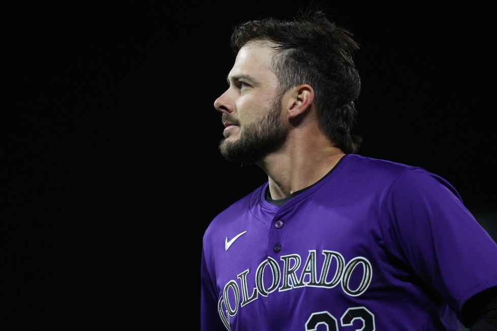 Kris Bryant