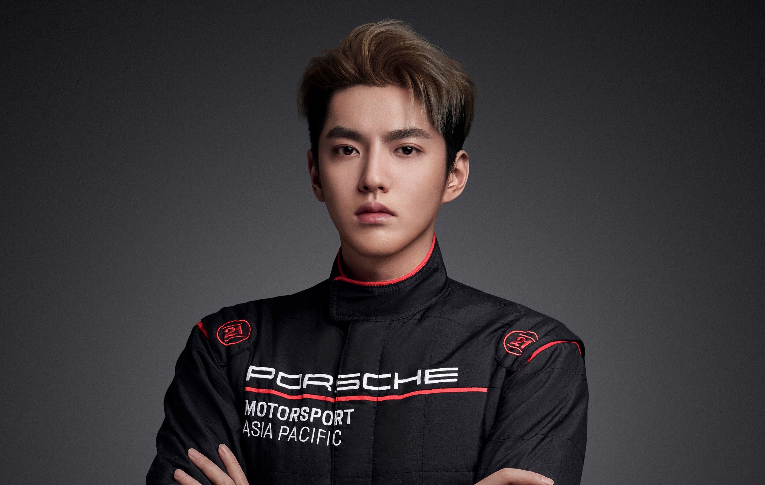 Kris Wu