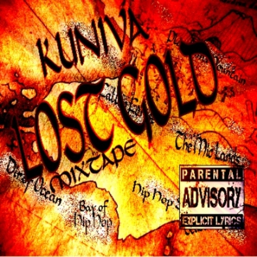  Kuniva