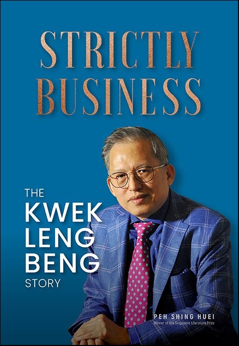 Kwek Leng Beng