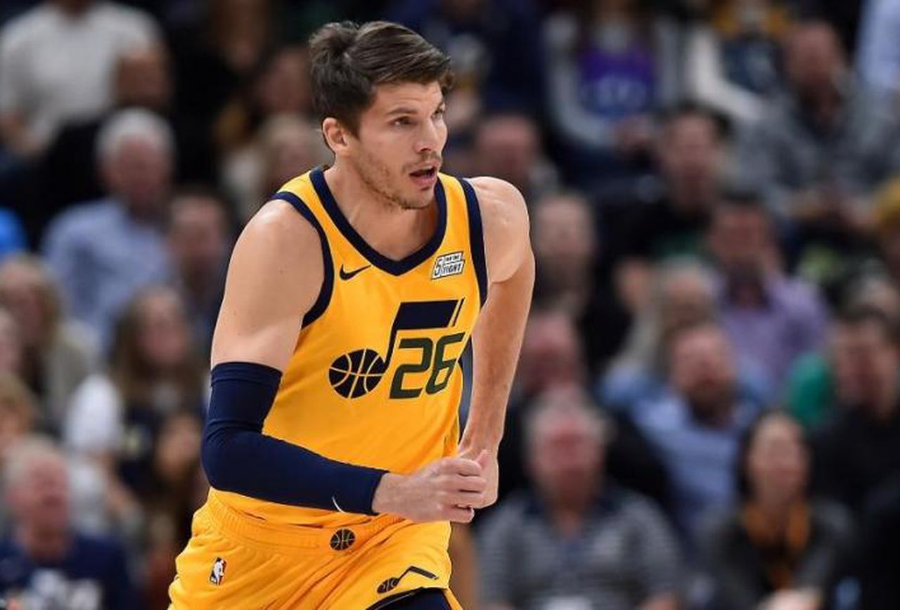 Kyle Korver