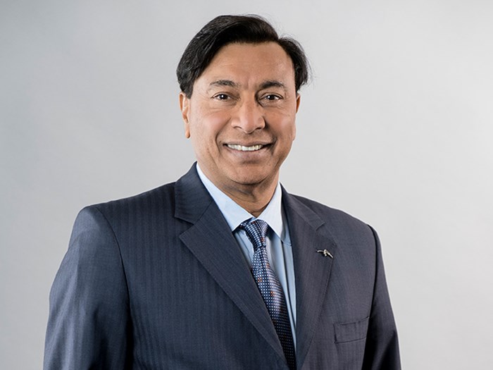 Lakshmi Mittal