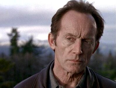 Lance Henriksen