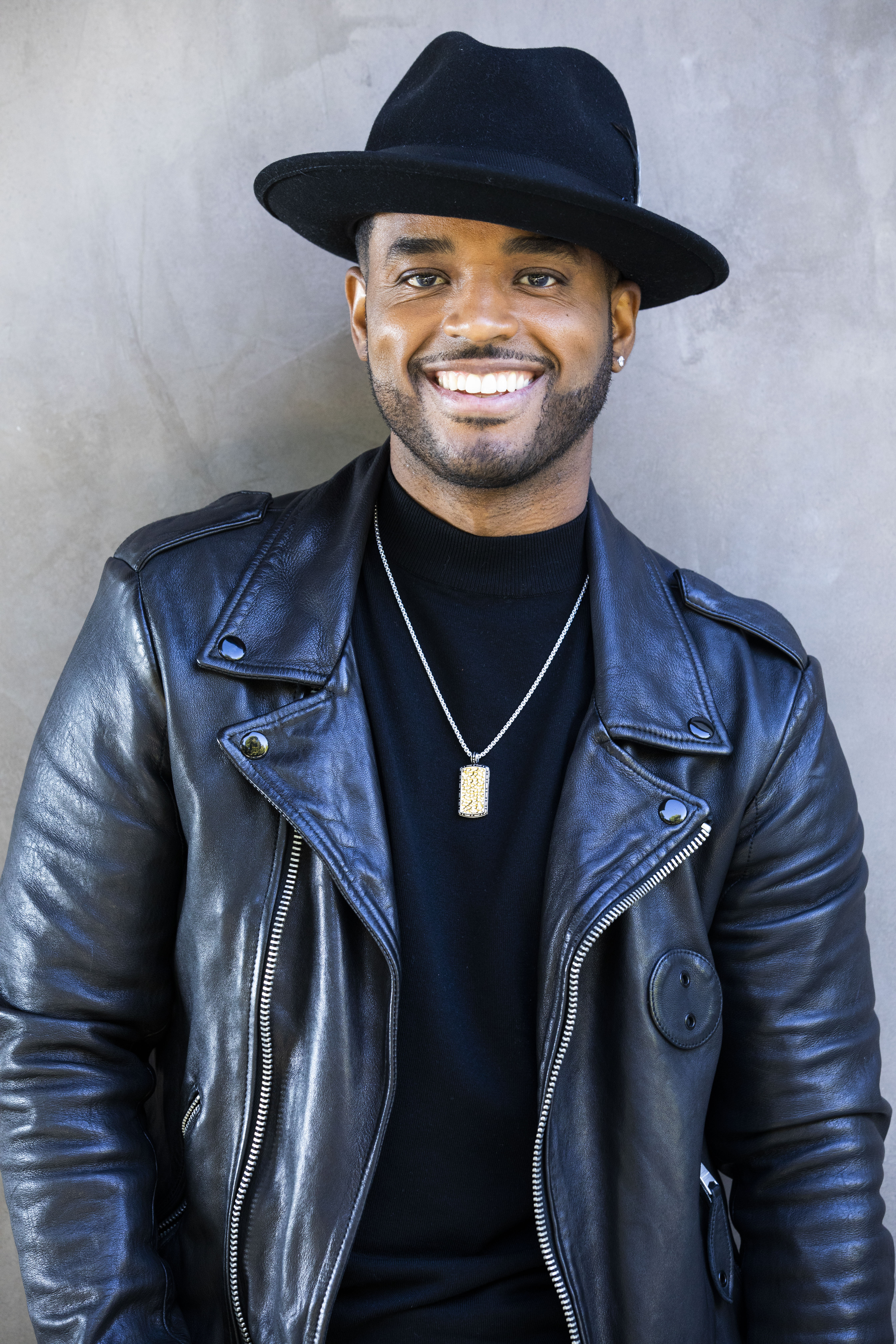 Larenz Tate