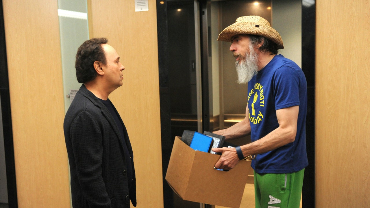Larry Charles