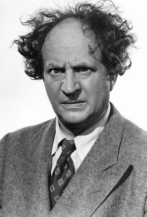 Larry Fine