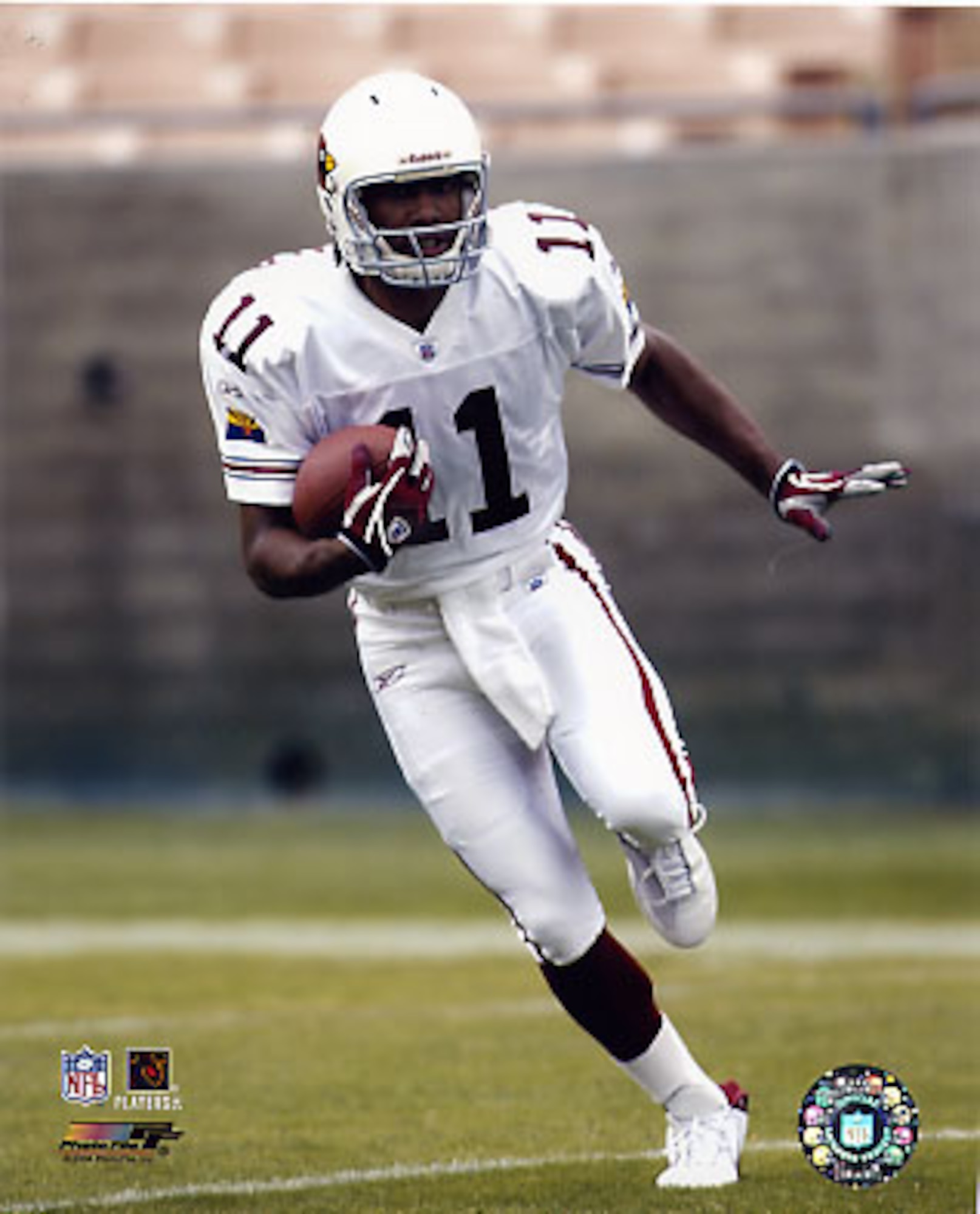 Larry Fitzgerald
