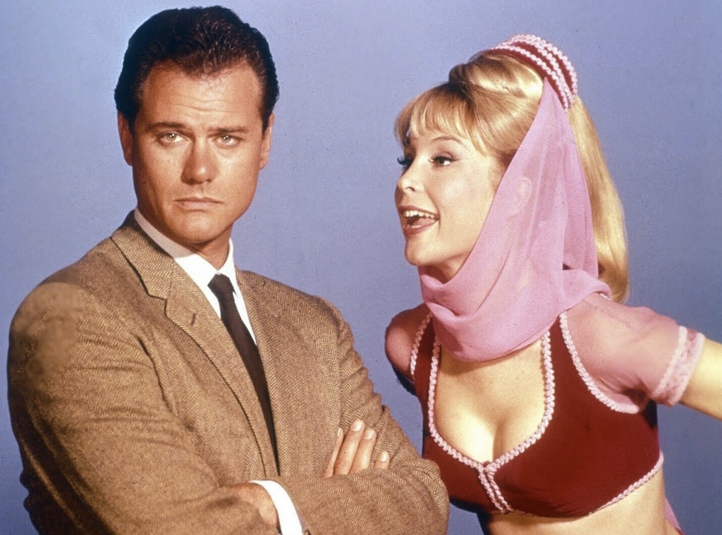 Larry Hagman
