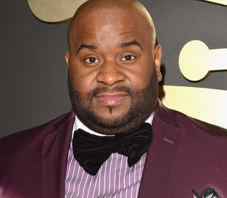 LaShawn Daniels