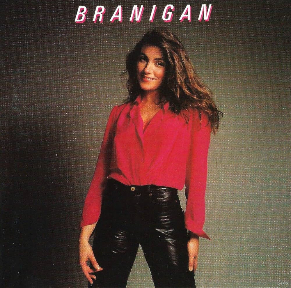 Laura Branigan