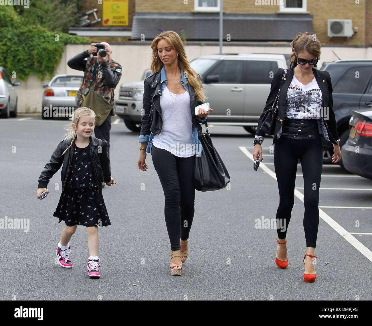 Lauren Pope