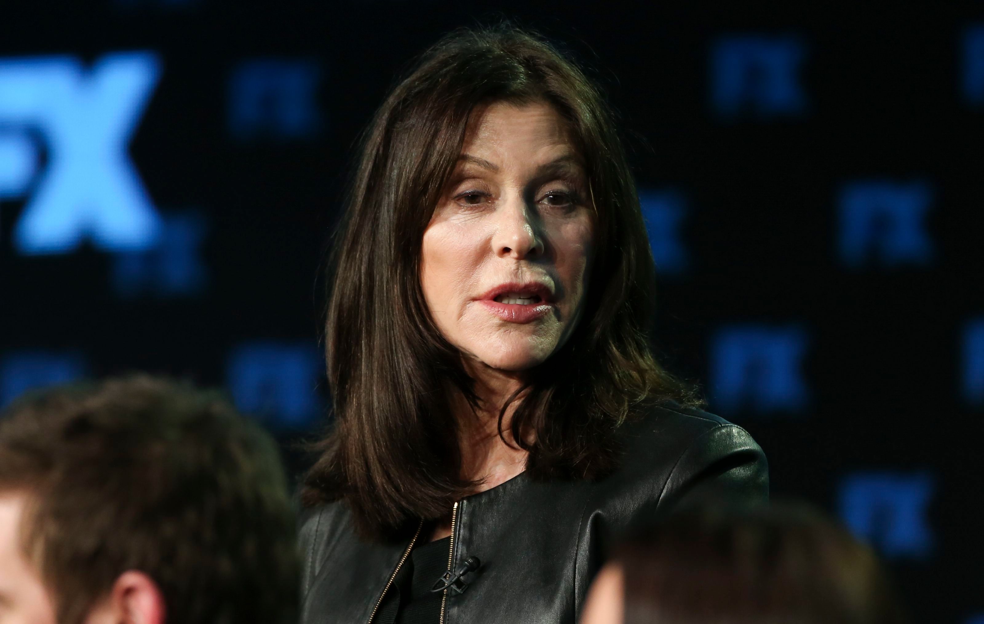 Lauren Shuler Donner