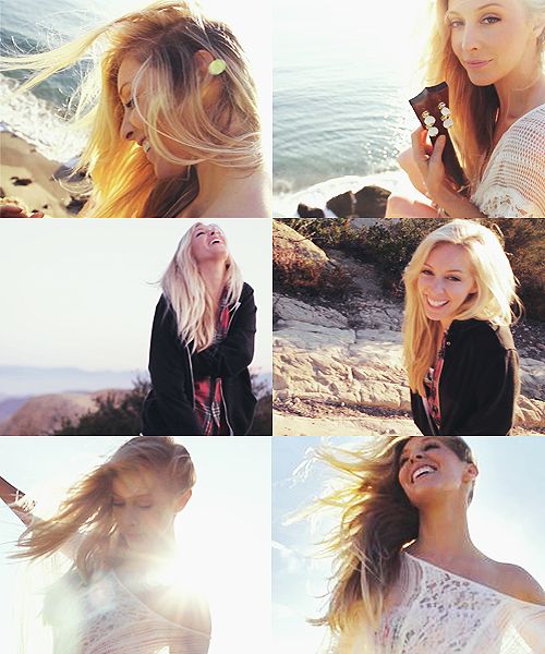 Leah Felder Jenner