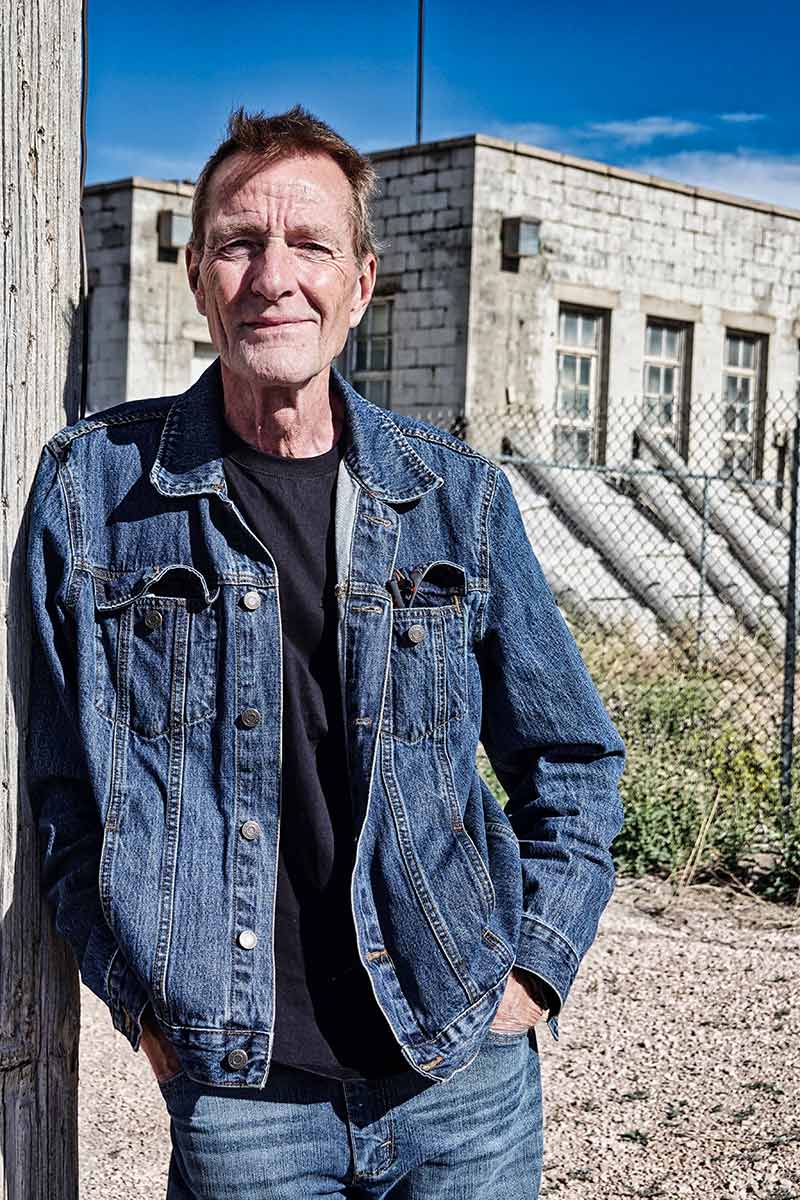 Lee Child