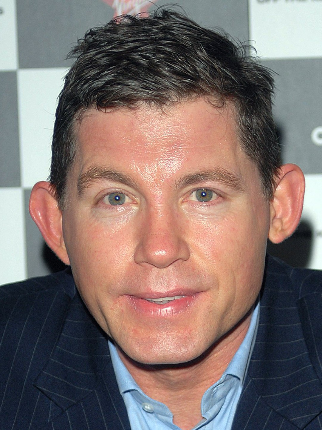 Lee Evans