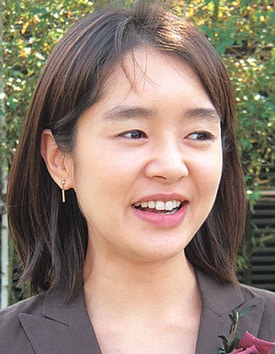 Lee Ji Eun