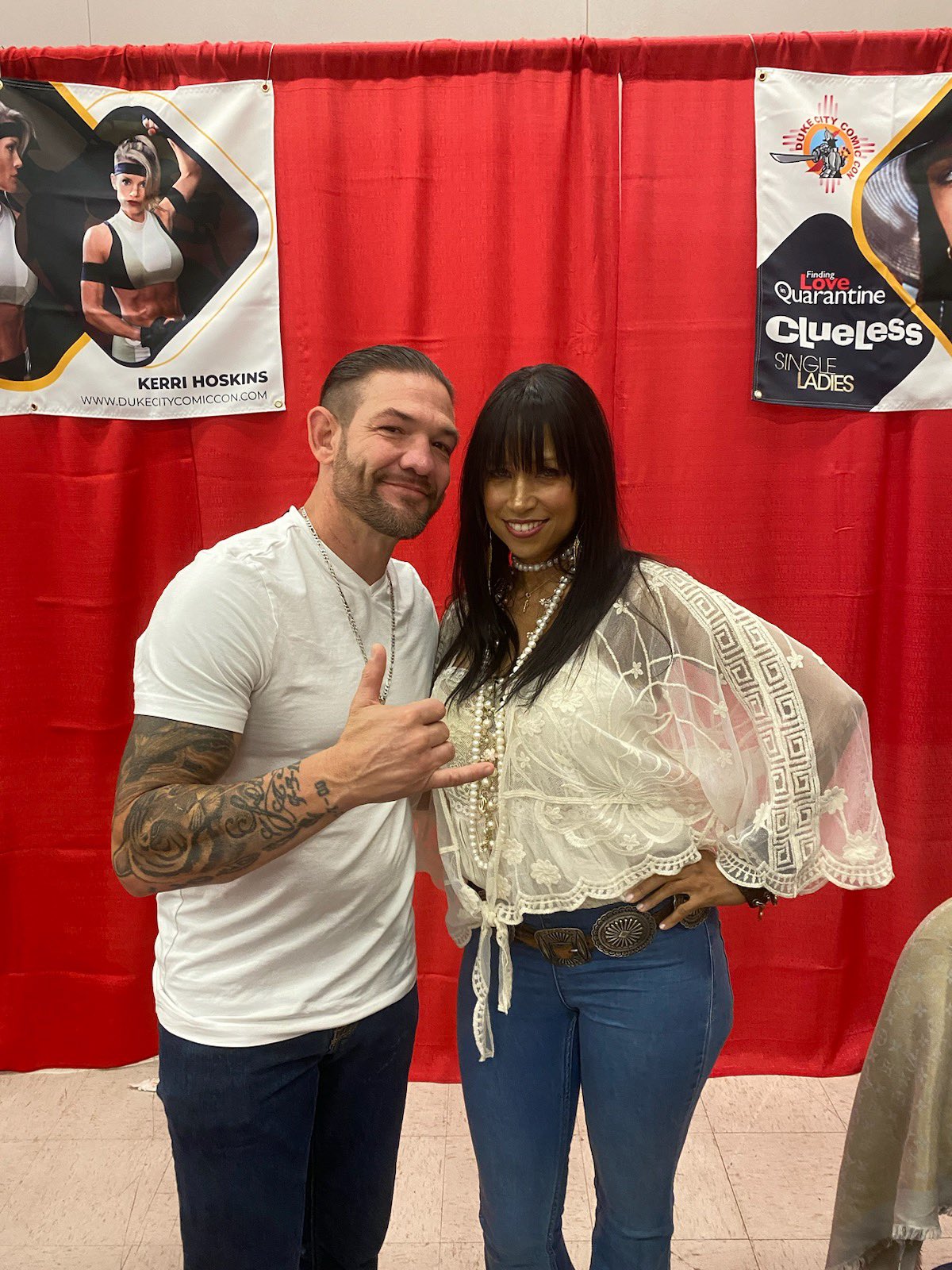 Leland Chapman