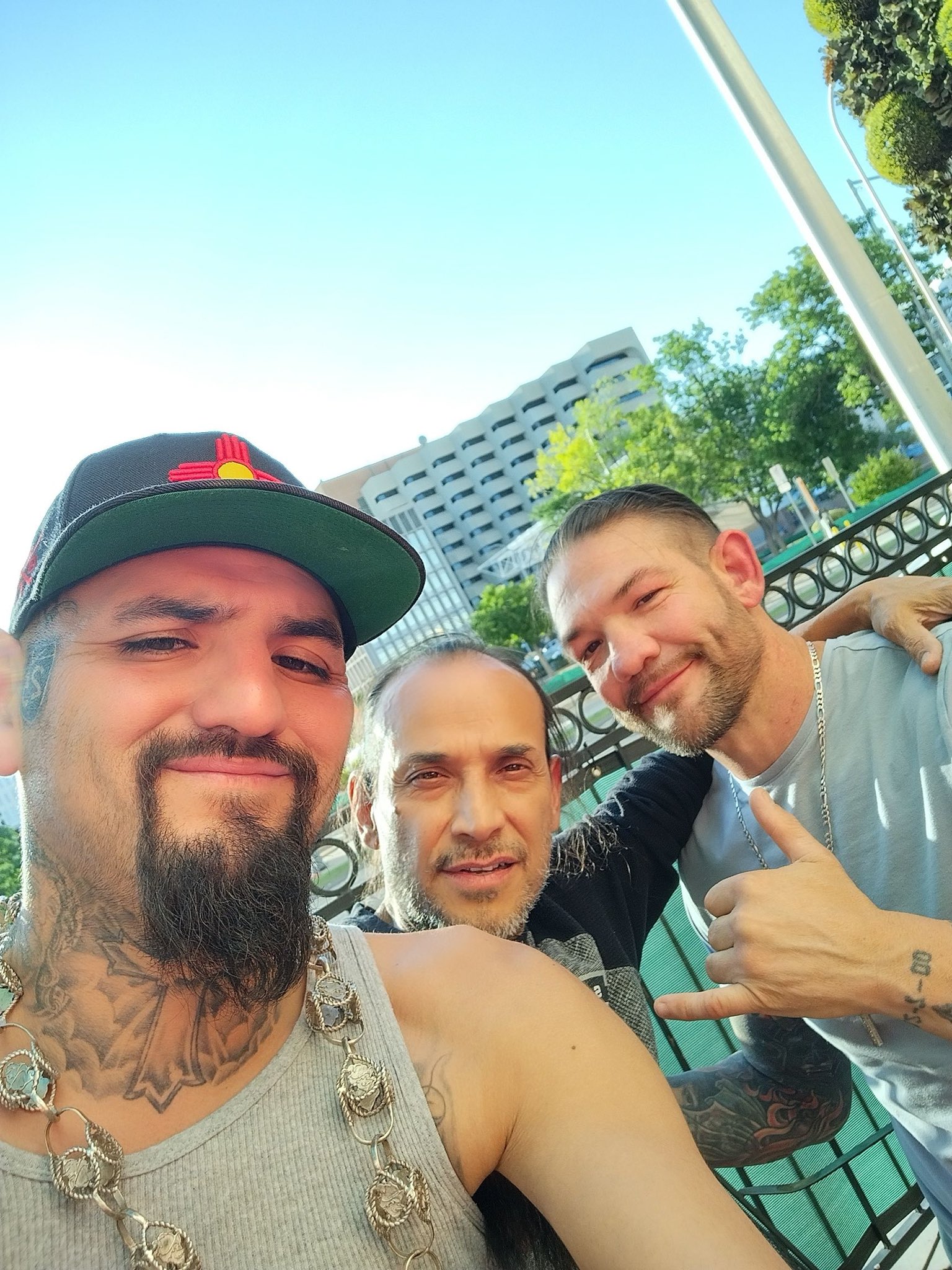 Leland Chapman