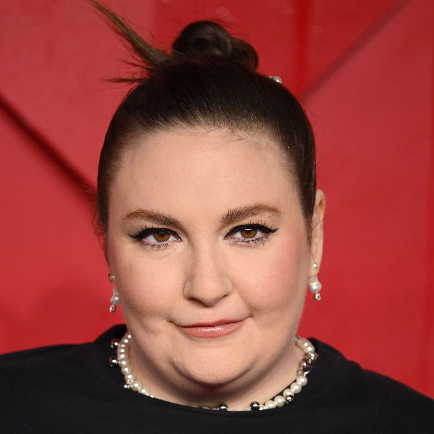 Lena Dunham