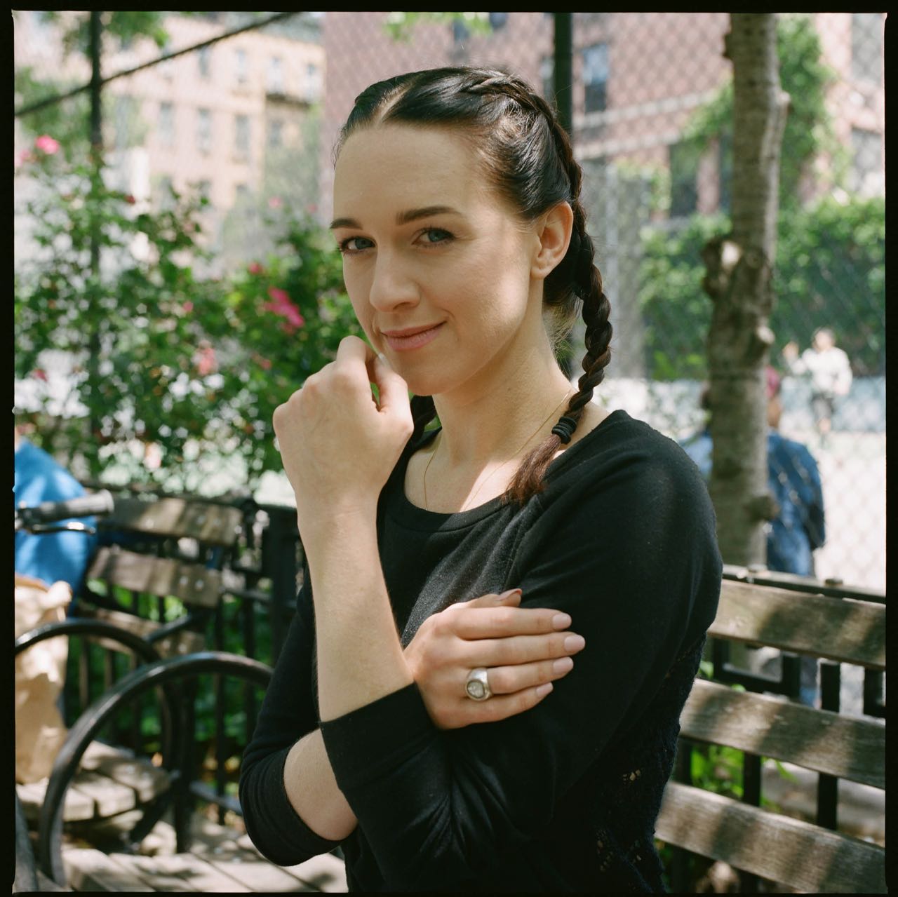 Lena Hall