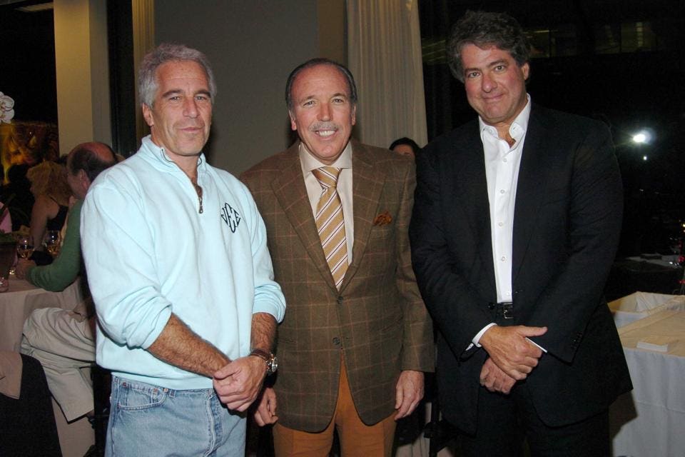 Leon Black