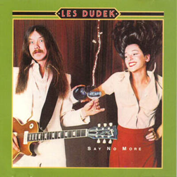Les Dudek