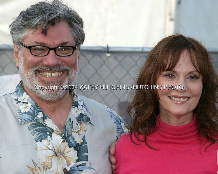 Lesley Ann Warren