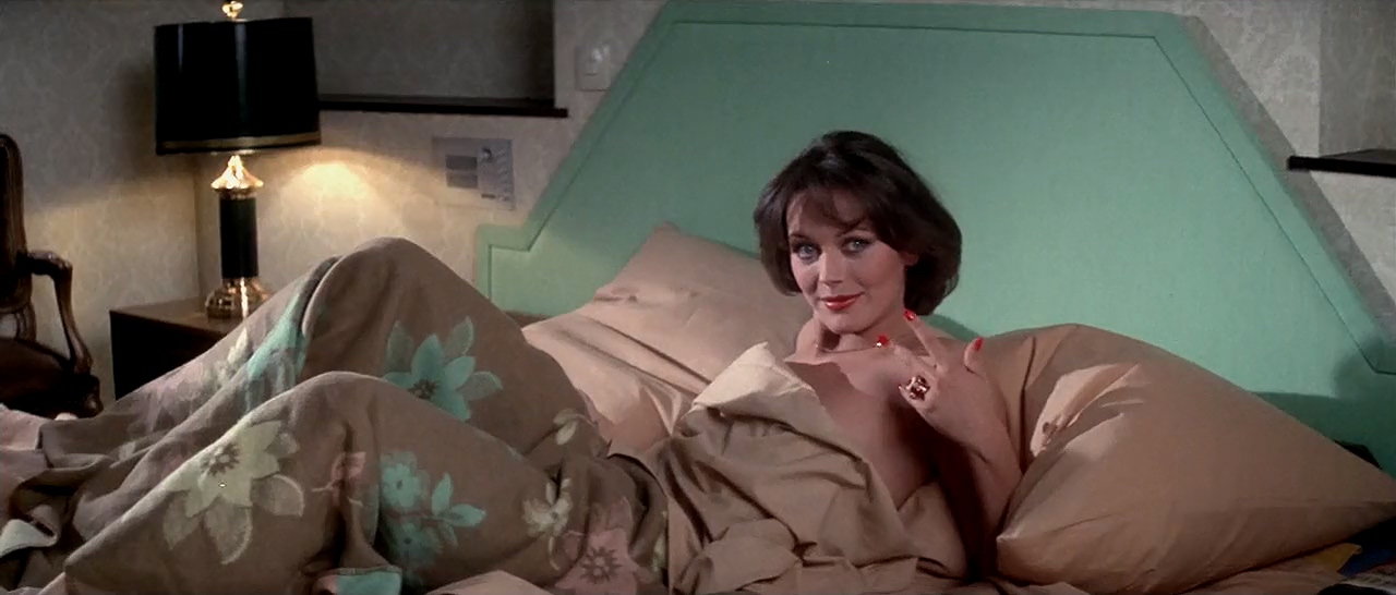 Lesley-Anne Down