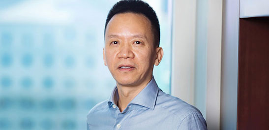 Li Zhongchu