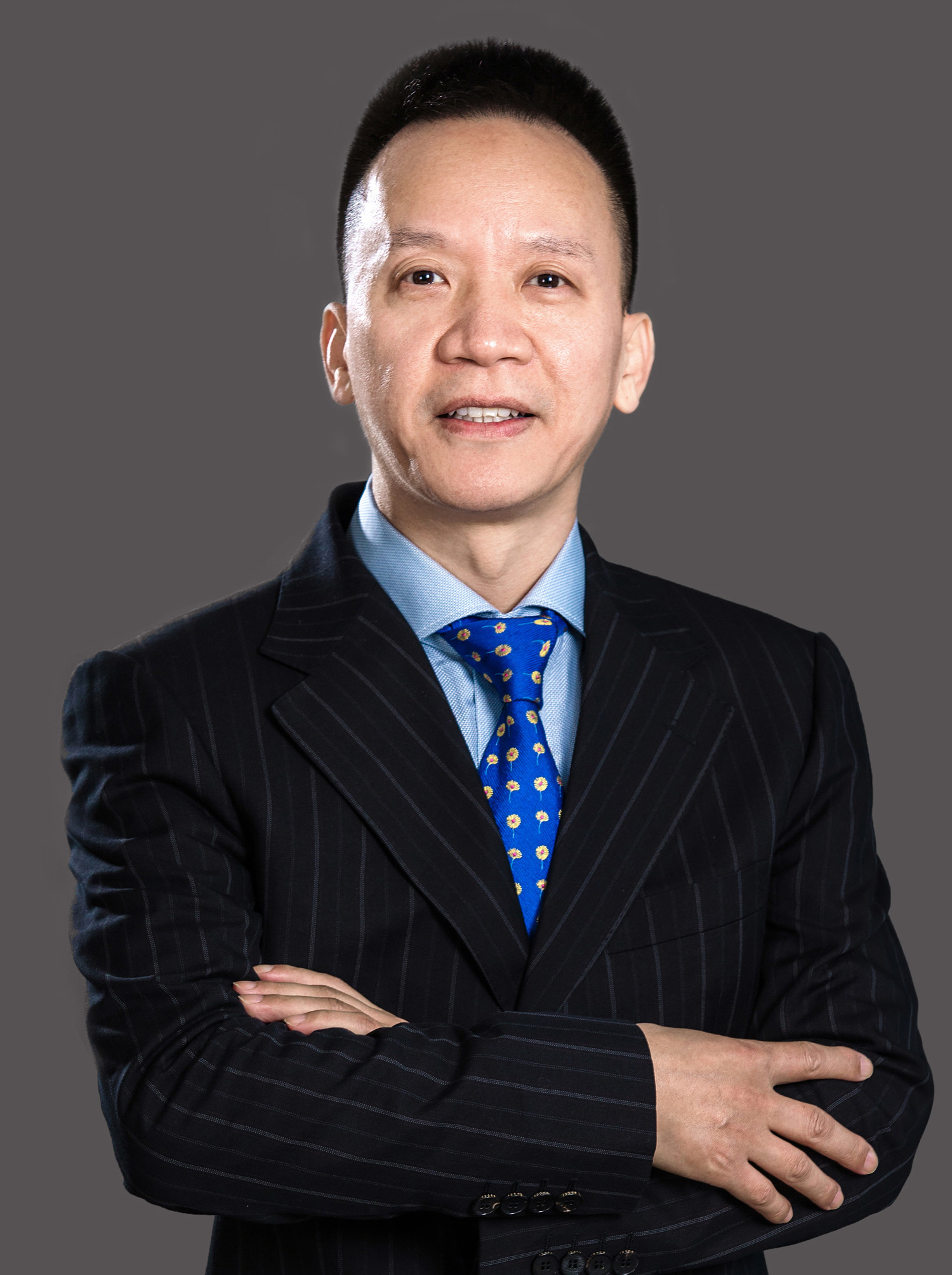 Li Zhongchu