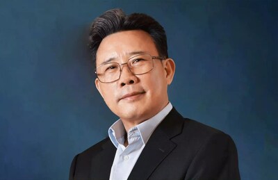 Liang Wengen