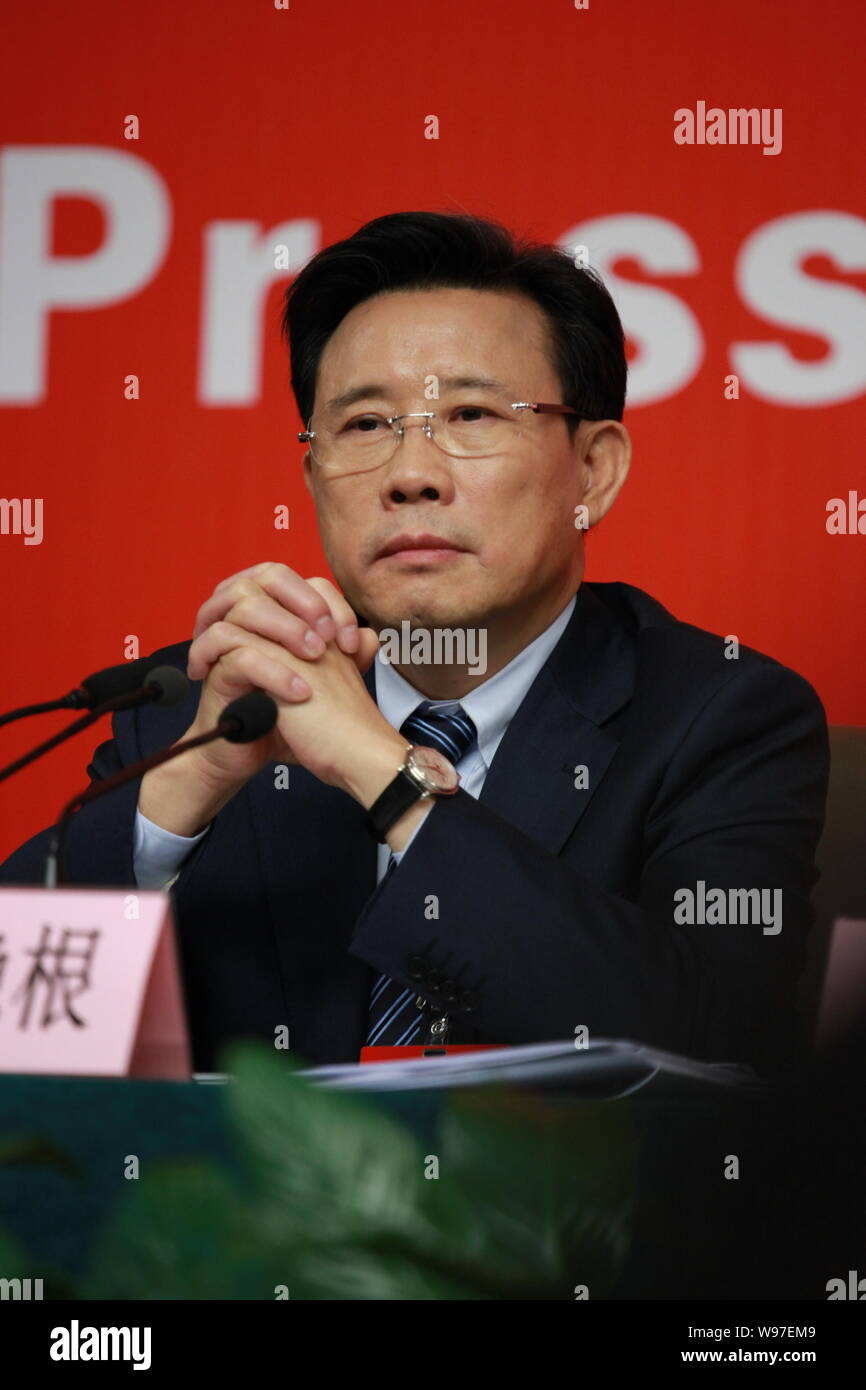 Liang Wengen