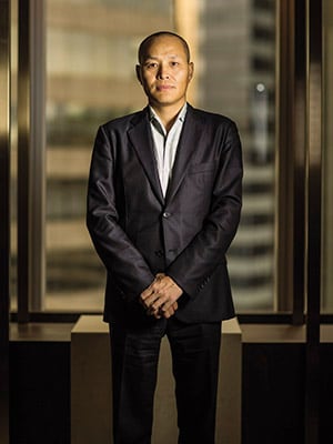 Liang Yunchao