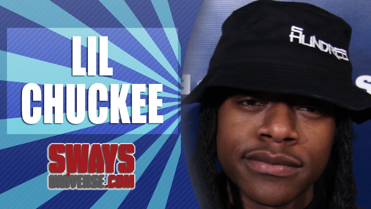 Lil Chuckee
