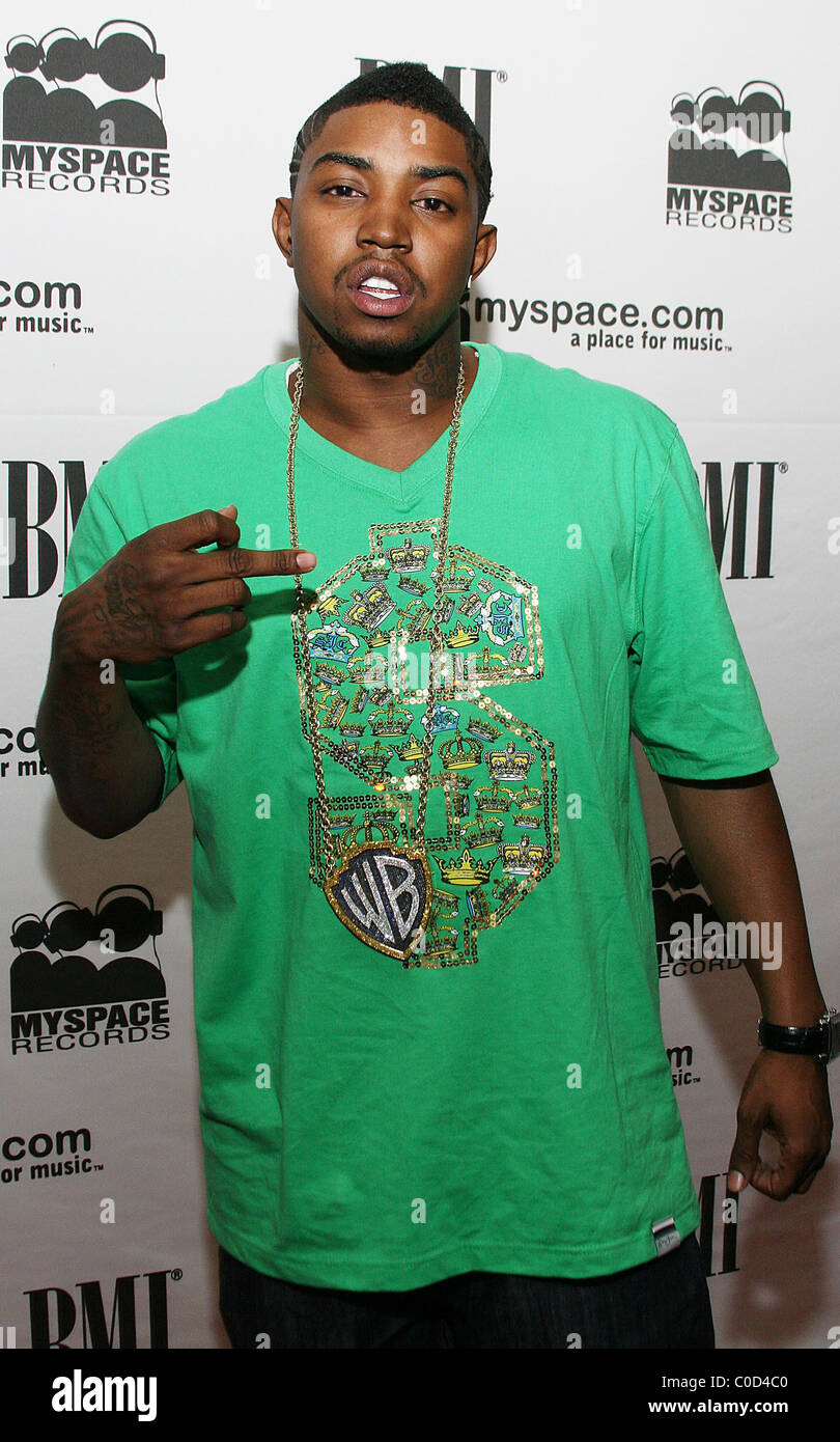 Lil Scrappy